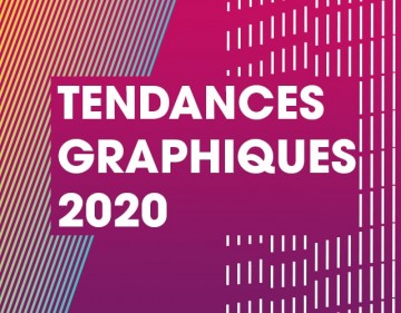 Les Tendances graphiques 2020